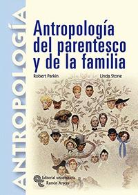Antropologia del parentesco y de la familia