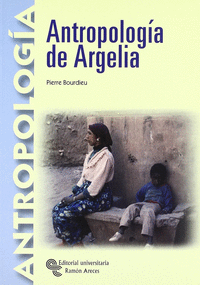 Antropolog韆 de Argelia