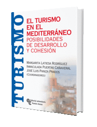 El turismo en el Mediterráneo