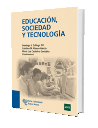 Educacion sociedad y tecnologia