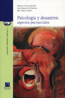 Psicología y desastres: aspectos psicosociales