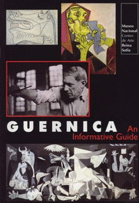 Guernica. an informative guide