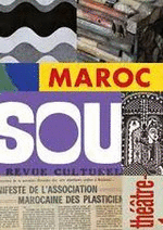 Trilogia marroqui 1950-2020