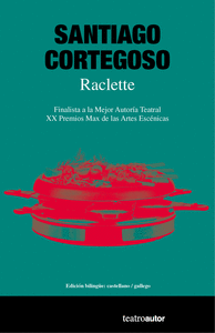 Raclette ne