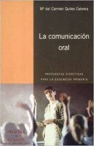 Comunicacion oral,la