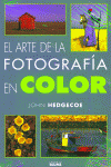 Arte de la fotografia en color