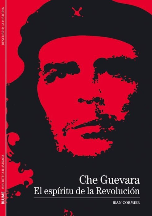 Biblioteca Ilustrada. Che Guevara