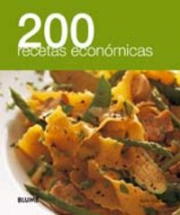 200 recetas economicas