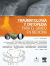Traumatología y ortopedia para el grado en Medicina + StudentConsult en español