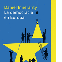 Democracia en europa,la