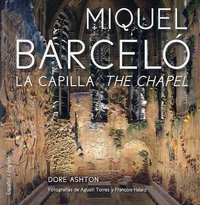Miquel barcelo capilla the chapel