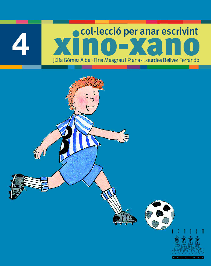 Xino Xano 3: La Mona (majuscules) (libro Del 2007). Escrito Por Fina