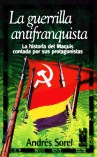 Guerrilla antifranquista,la
