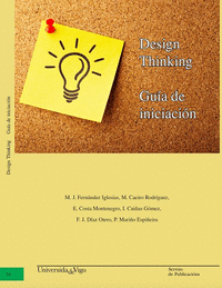 Design Thinking. Guía de iniciación.