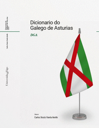 Dicionario do galego de asturias dga
