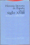 Ha.literaria españa siglo xviii