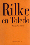 Rilke en toledo (t)