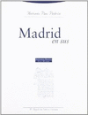Madrid en sus libros