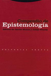 Compendio de epistemologia epf