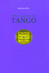 Musica y poesia del tango