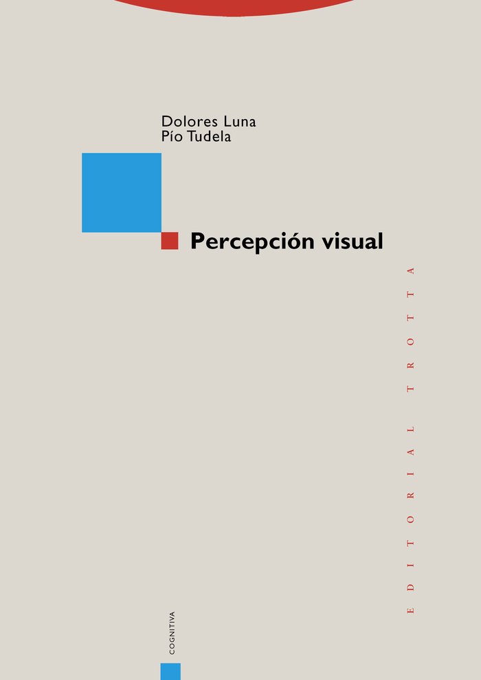Percepcion visual 3ªed