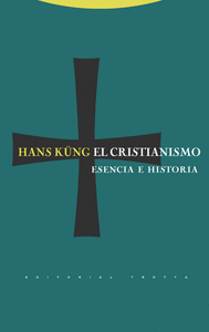 Cristianismo,el esencia e historia (t)