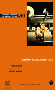 Ha.general america latina viii america latina desde 1930