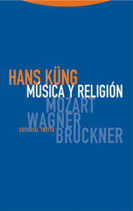 Música y religión