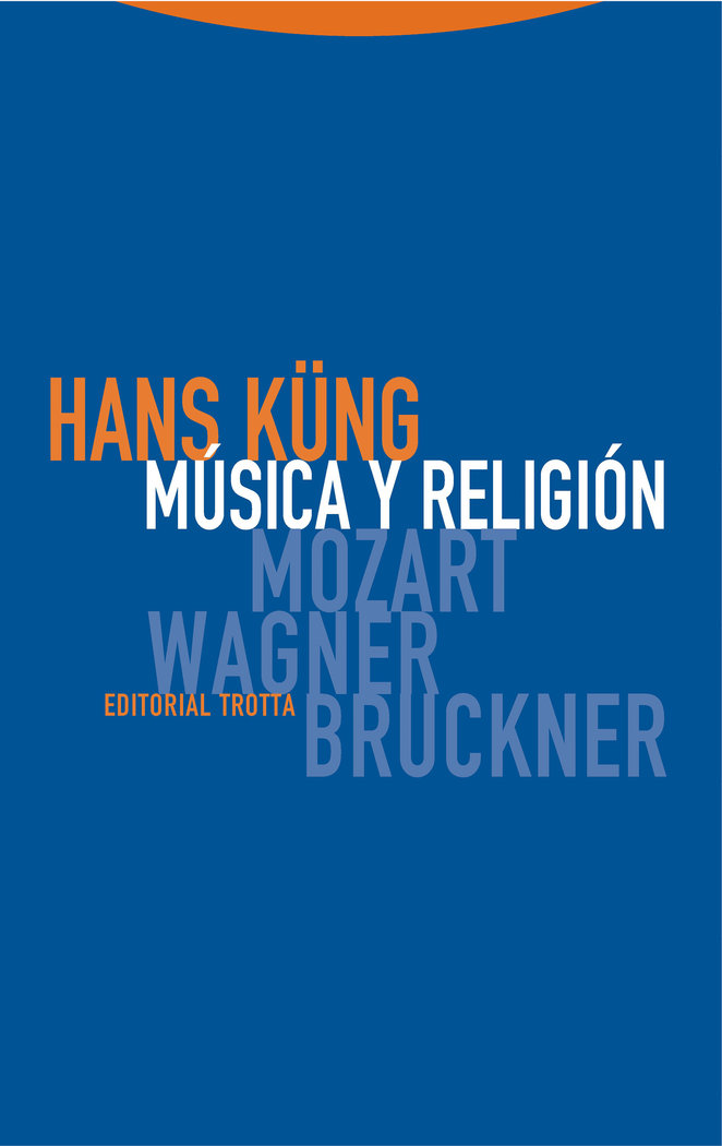 Musica y religion