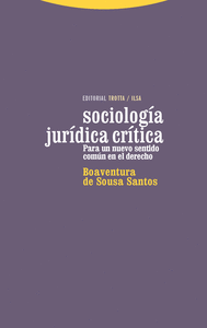 Sociologia juridica critica rtca
