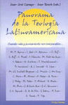 Panorama de la teologia latinoamericana
