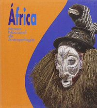 Africa (museo nacional de antropologia)