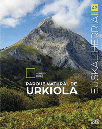 Parque natural de Urkiola