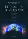 Planeta privilegiado,el