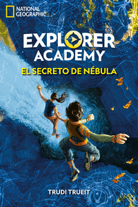 Explorer academy 1