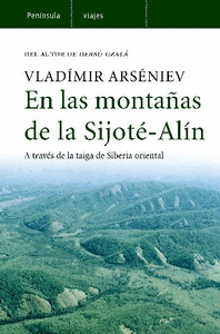 En las montañas de la Sijoté-Alín.