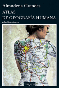 Atlas de geografia humana