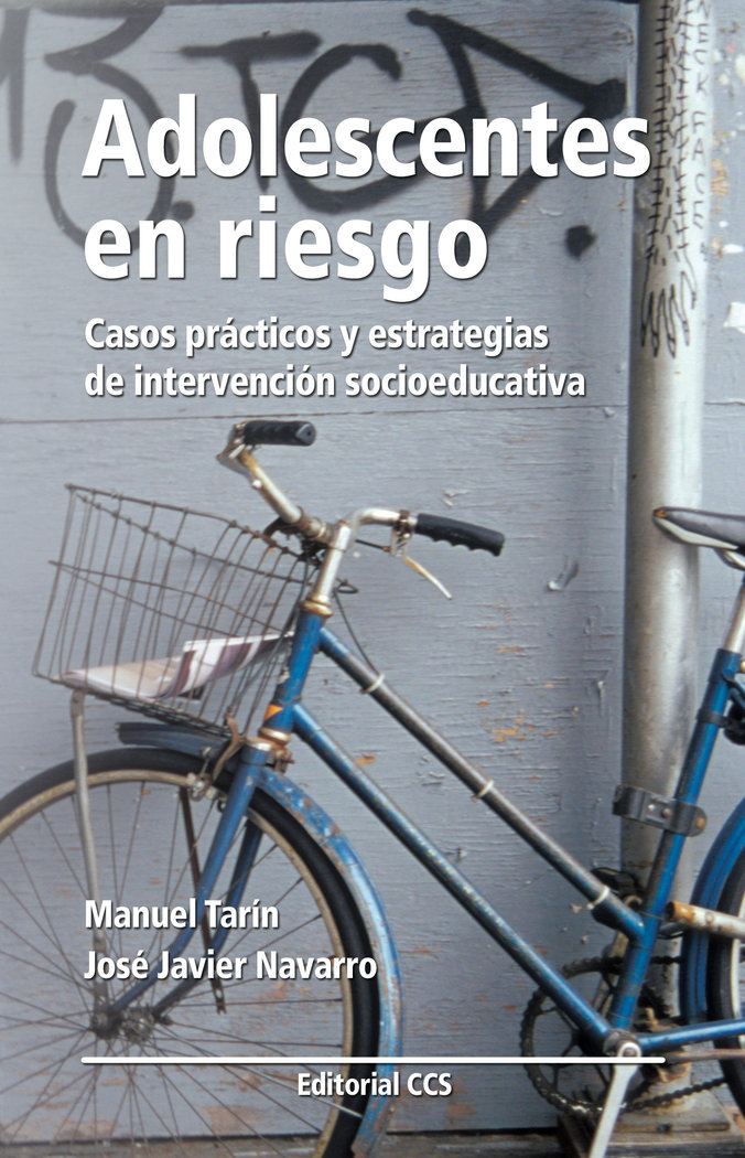 Editorial CCS - Libro: TÉCNICAS DE ESTUDIO PARA ADOLESCENTES