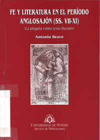 Fe y literatura en el período anglosajón (siglos VII-XI)