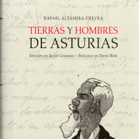 Tierras y hombres de asturias