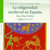 Religiosidad medieval en españa,la