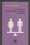 La evaluación de las pol¡ticas de género en España