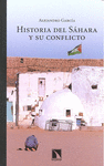 Historia del sahara y su conflicto,la