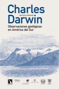 Observaciones geológicas en América del Sur