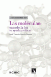 Moleculas,las