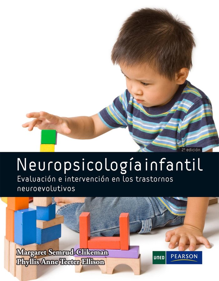 Neuropsicolog¡a infantil - LeoVeo