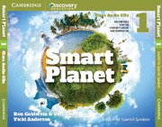 Smart planet 1 audio cds (4)