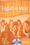 English in Mind for Spanish Speakers Starter Level Workbook with Audio CD 2nd Edition