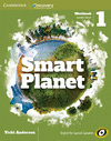Smart Planet Level 1 Workbook Spanish