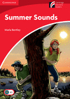 Summer sounds level 1 beginner/elementary